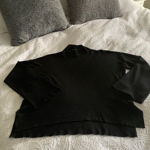 Black Deluc sweater